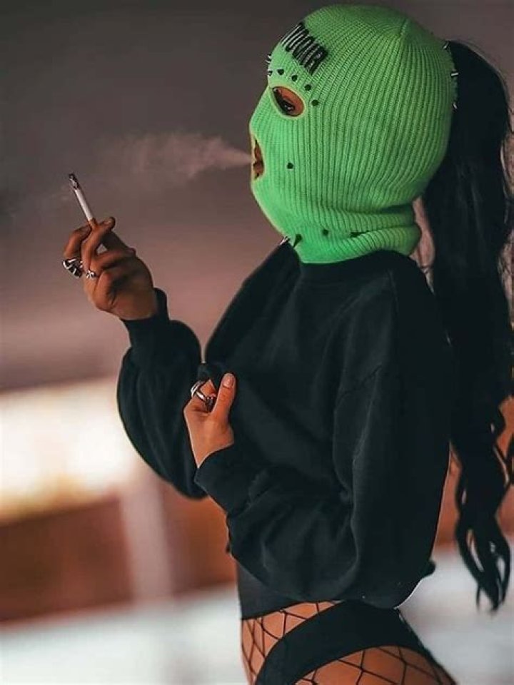 Ski Mask Girl (webvideostar) - Wikipedia, Age, Net Worth, Biography , Spotify, TikTok, Facebook, Facts and Family