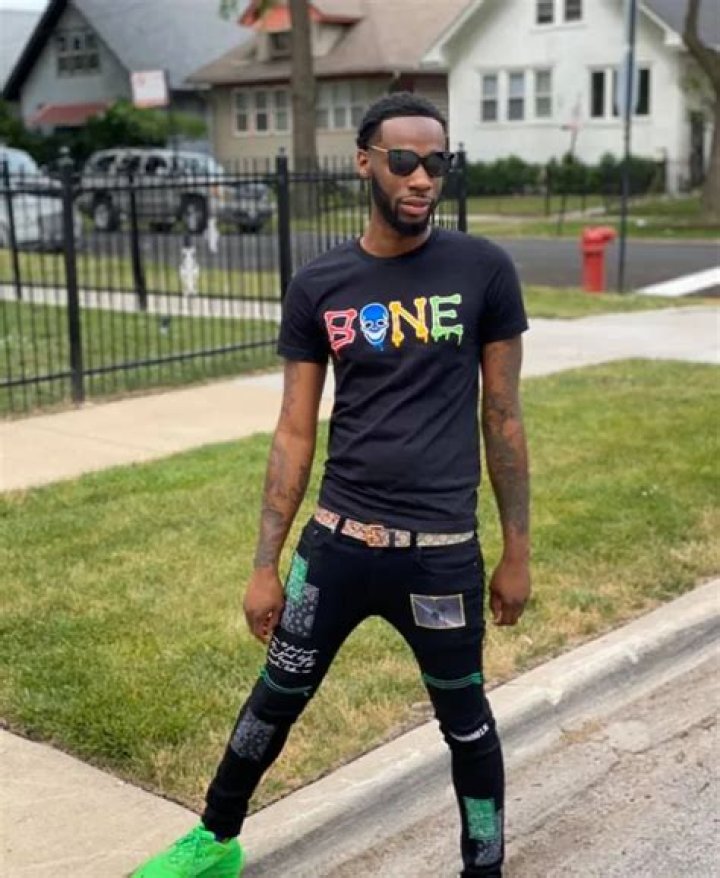 SkinBone - Bio, Age, Wiki, Facts and Family