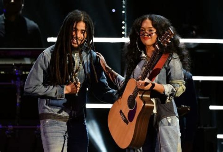 Skip Marley - Bio, Age, net worth, Wiki, Facts and Family