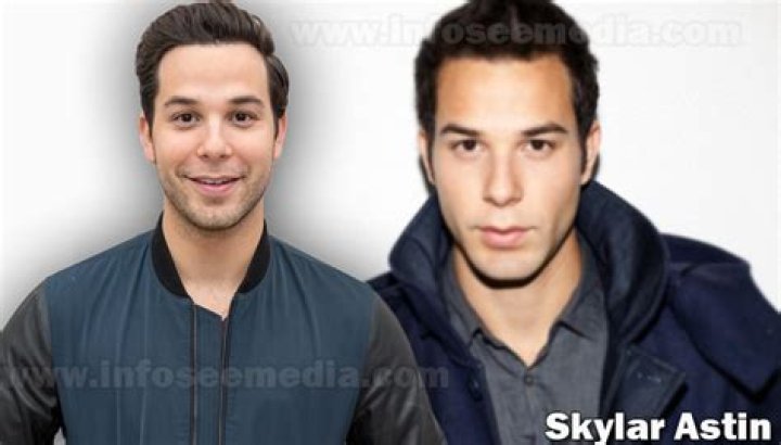 Skylar Astin - Bio, Age, net worth, siblings, height, Wiki, Facts and Family