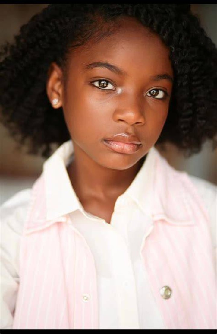 Skylar Smith-Harris - Bio, Age, Wiki, Facts and Family