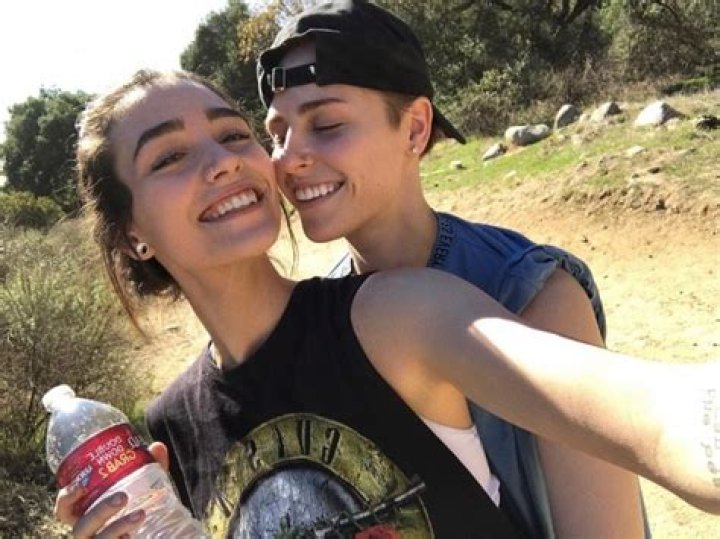 Skyler Felts - Bio, Age, Wiki, Facts and Family