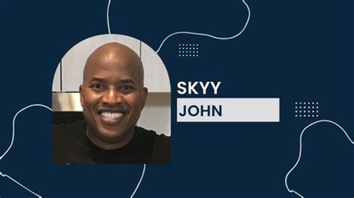 Skyy John - Bio, Age, Wiki, Facts and Family