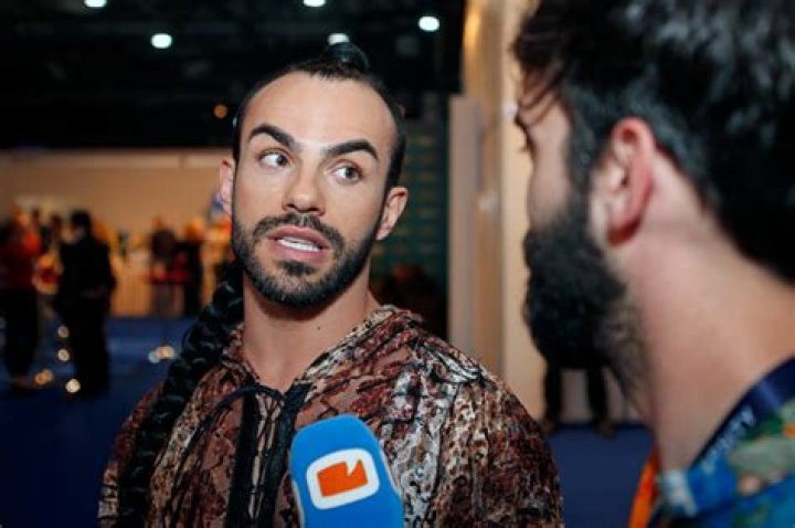 Slavko Kalezic - Bio, Age, Wiki, Facts and Family