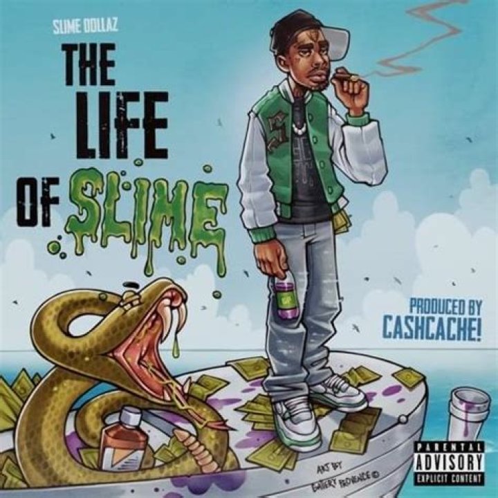 Slime Dollaz - Bio, Age, Wiki, Facts and Family