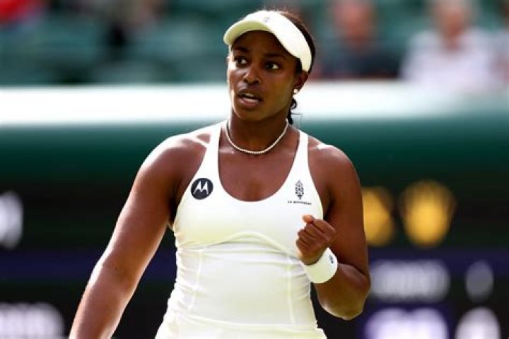 Sloane Stephens - Bio, Age, Wiki, Facts and Family