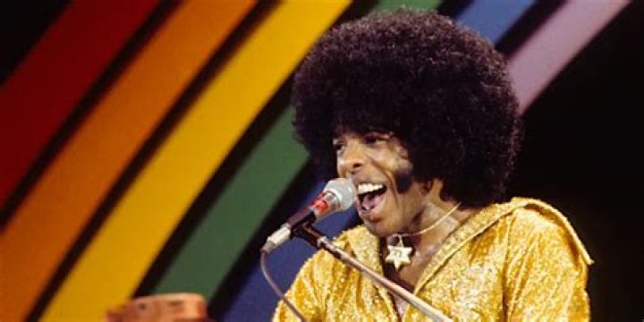 Sly Stone - Bio, Age, net worth, height, Wiki, Facts and Family