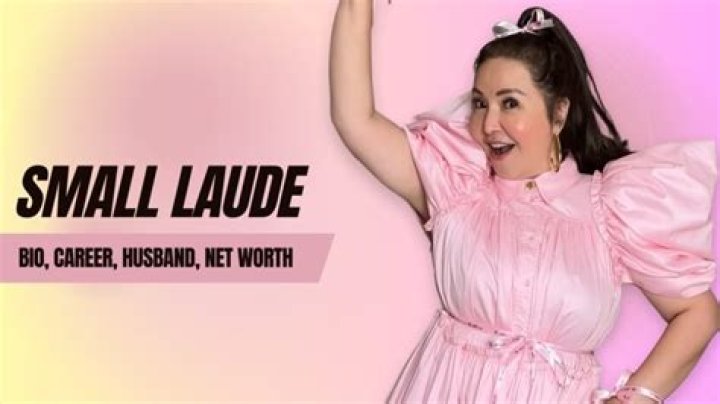 Small Laude (webvideostar) - Wikipedia, Age, Net Worth, Biography , Spotify, TikTok, Facebook, Facts and Family