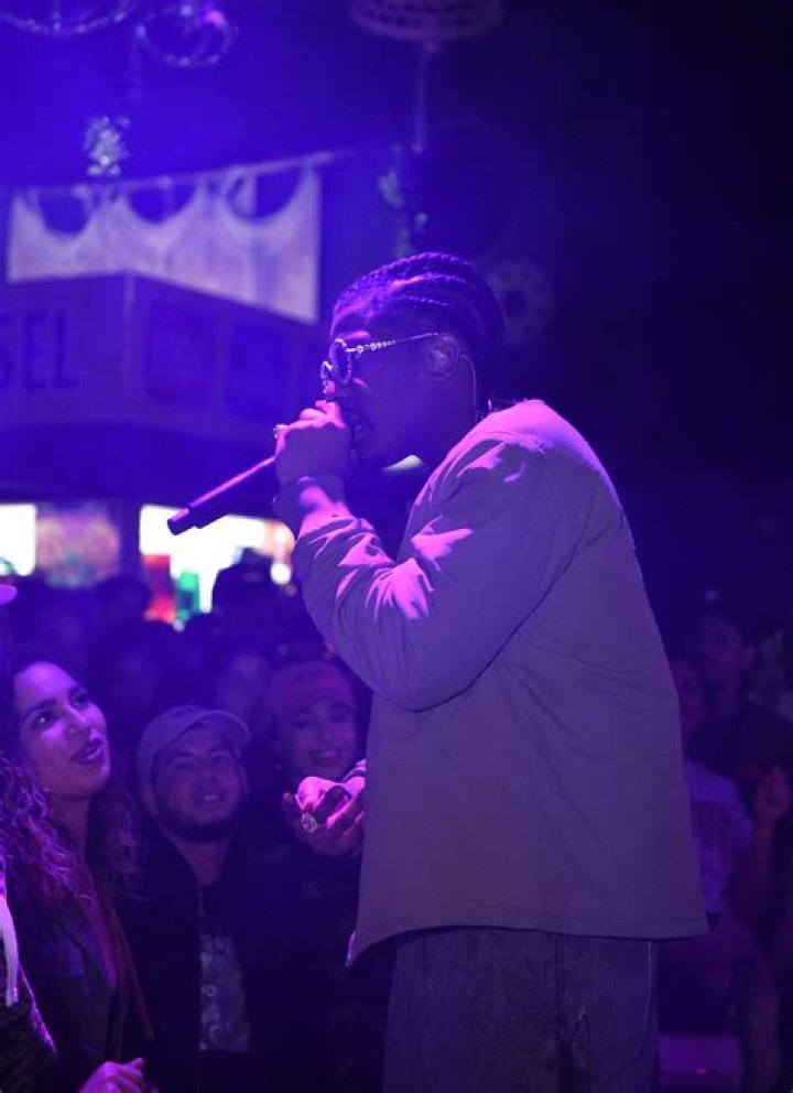 Smino - Bio, Age, Wiki, Facts and Family
