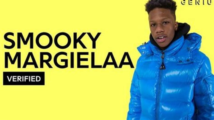 Smooky MarGielaa - Bio, Age, height, weight, Wiki, Facts and Family