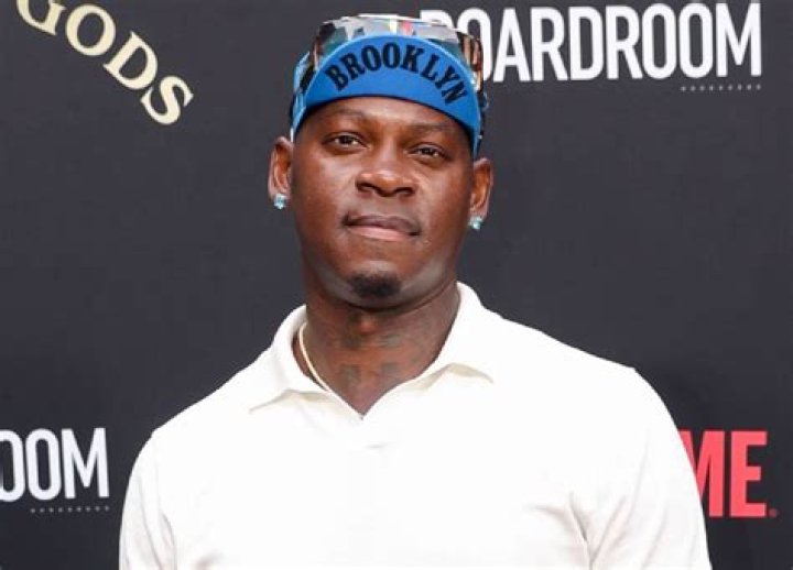 Smush Parker - Bio, Age, Wiki, Facts and Family