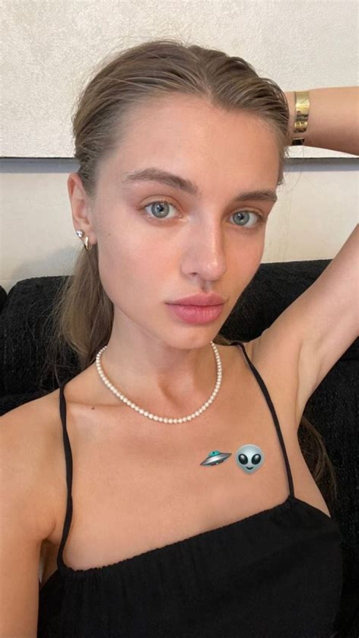 Snezhana Yanchenko - Bio, Age, Wiki, Facts and Family