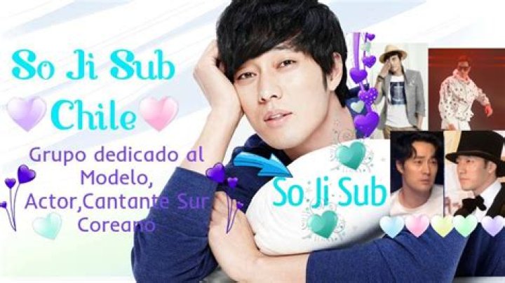 So Ji-sub - Bio, Age, net worth, height, Wiki, Facts and Family