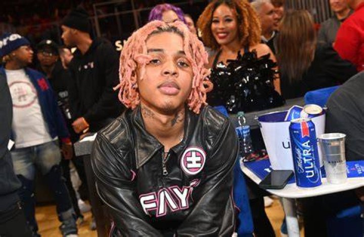 SoFaygo (rapper) - Wikipedia, Age, Net Worth, Biography , Spotify, TikTok, Facebook, Facts and Family