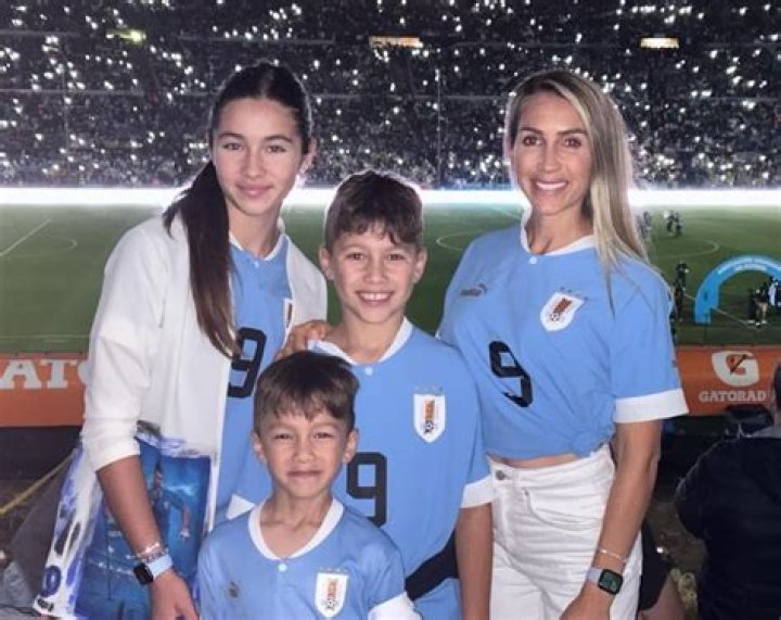 Sofia Balbi - Bio, Age, Wiki, Facts and Family