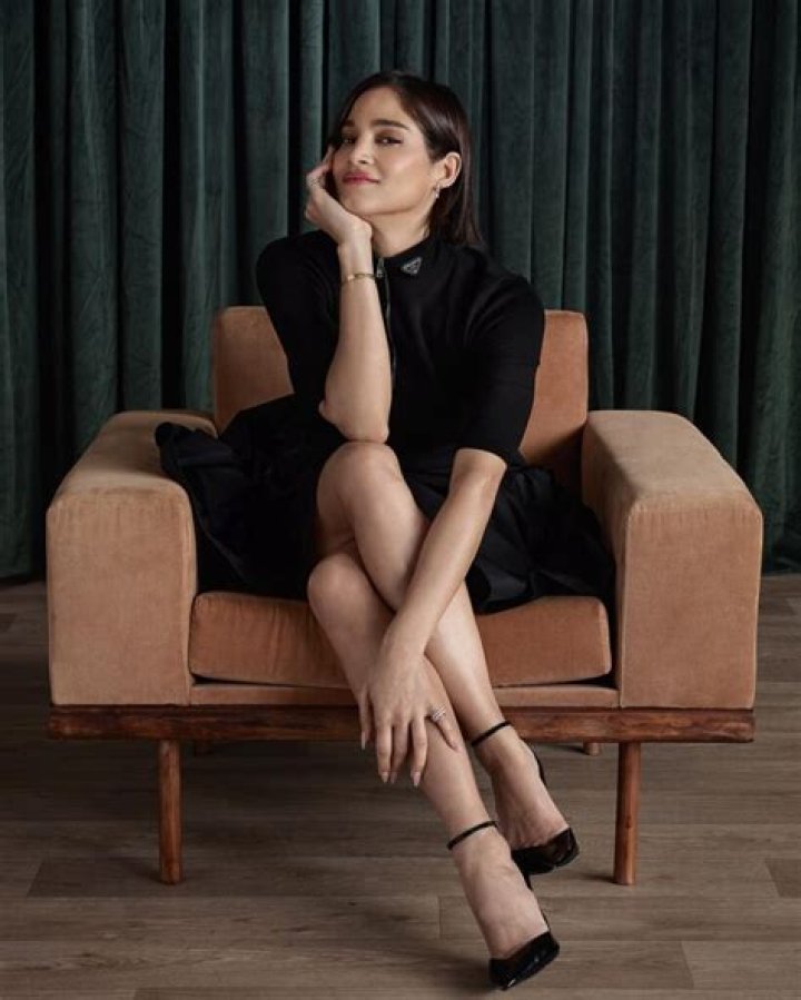 Sofia Boutella - Bio, Age, Wiki, Facts and Family