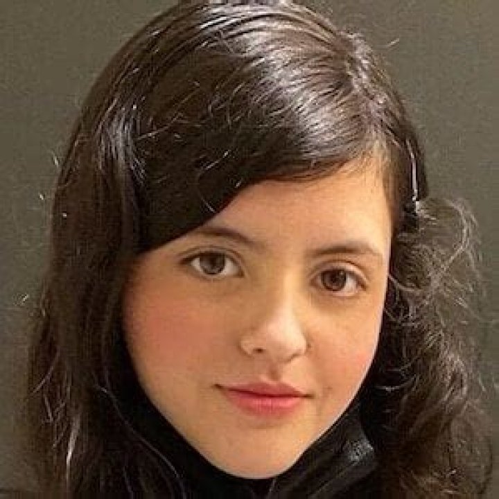 Sofia Chicorelli Serna - Bio, Age, Wiki, Facts and Family