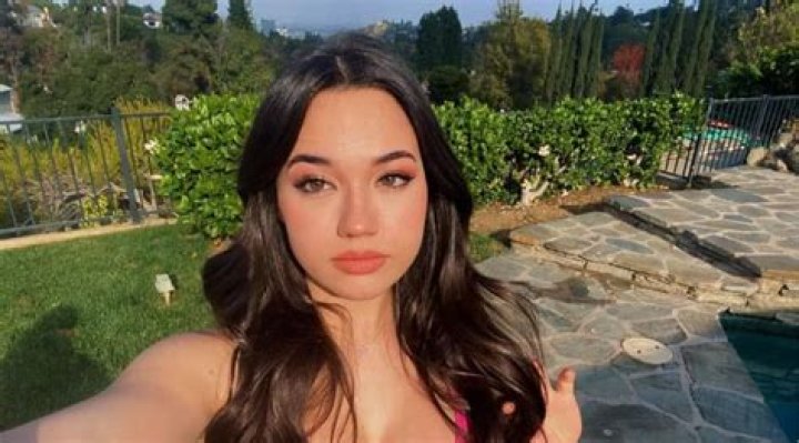 Sofia Gomez - Bio, Age, Wiki, Facts and Family