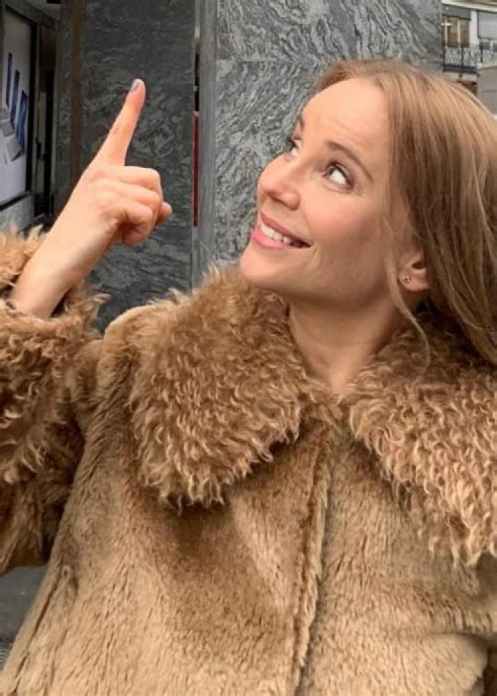 Sofia Helin - Bio, Age, Wiki, Facts and Family