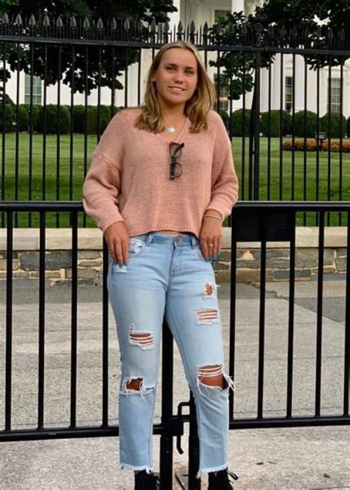 Sofia Kenin - Bio, Age, Wiki, Facts and Family