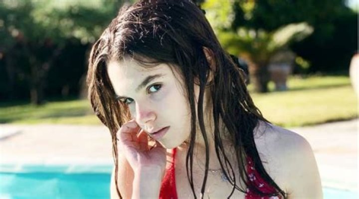 Sofia Olivera - Bio, Age, Wiki, Facts and Family