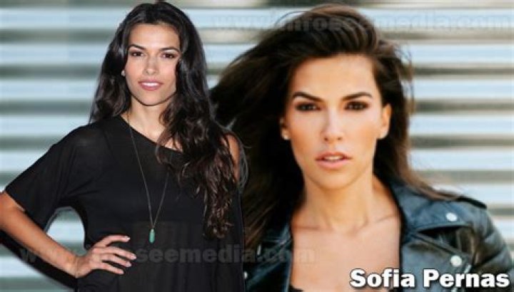 Sofia Pernas - Bio, Age, Wiki, Facts and Family
