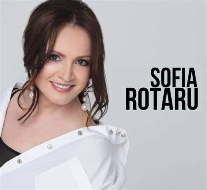 Sofia Rotaru - Bio, Age, Wiki, Facts and Family