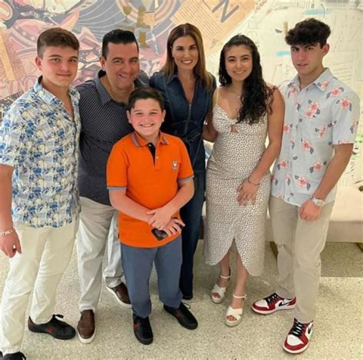 Sofia Valastro - Bio, Age, Wiki, Facts and Family