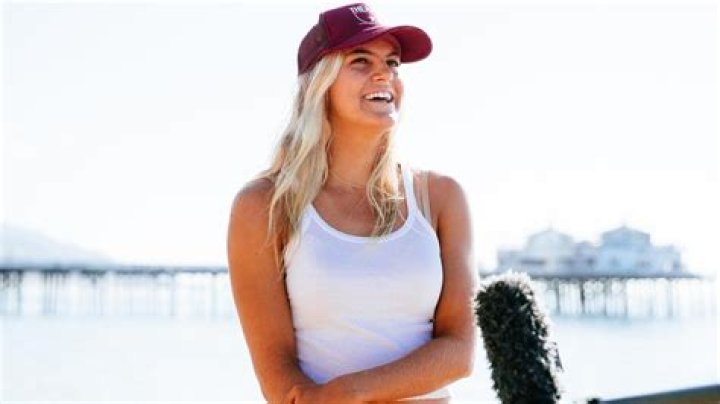 Soleil Errico - Bio, Age, Wiki, Facts and Family