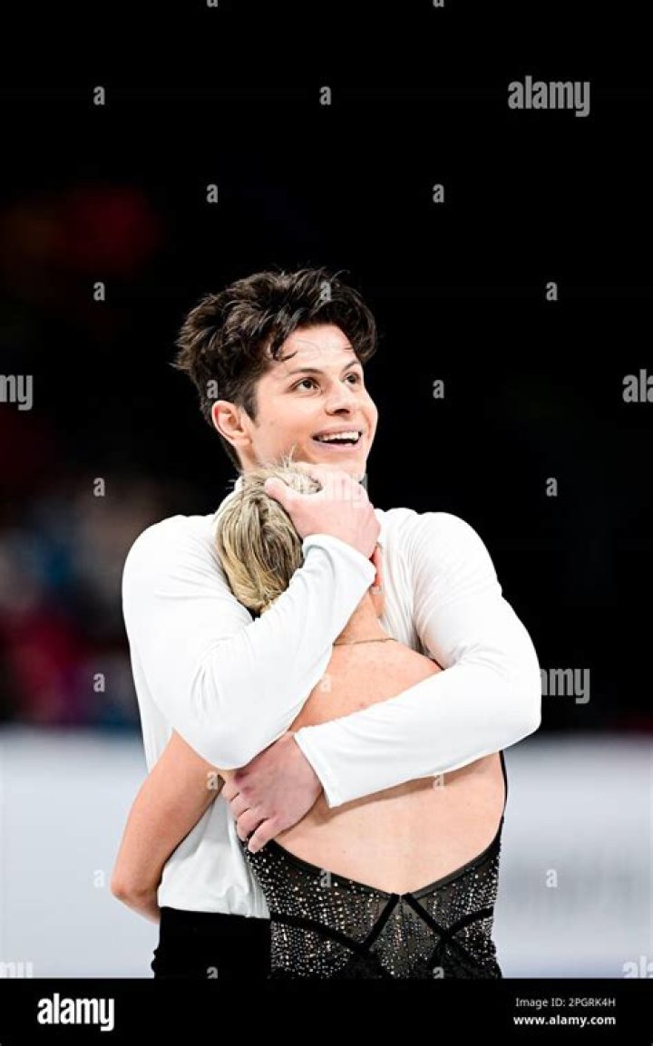 Solène Mazingue: Figure Skater Detailed Bio, Age, Birthday, & Height Insights and more