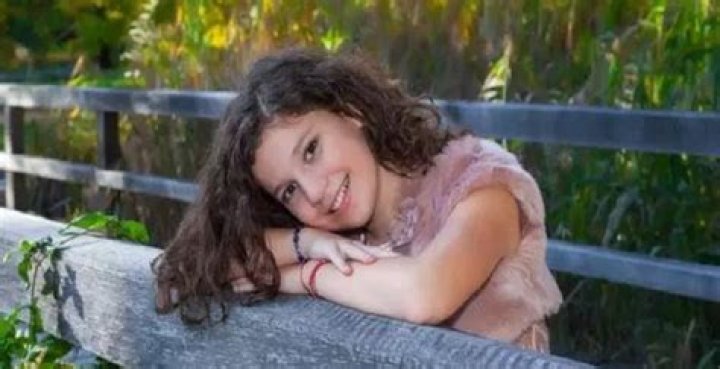 Solomia Lukyanets - Bio, Age, Wiki, Facts and Family
