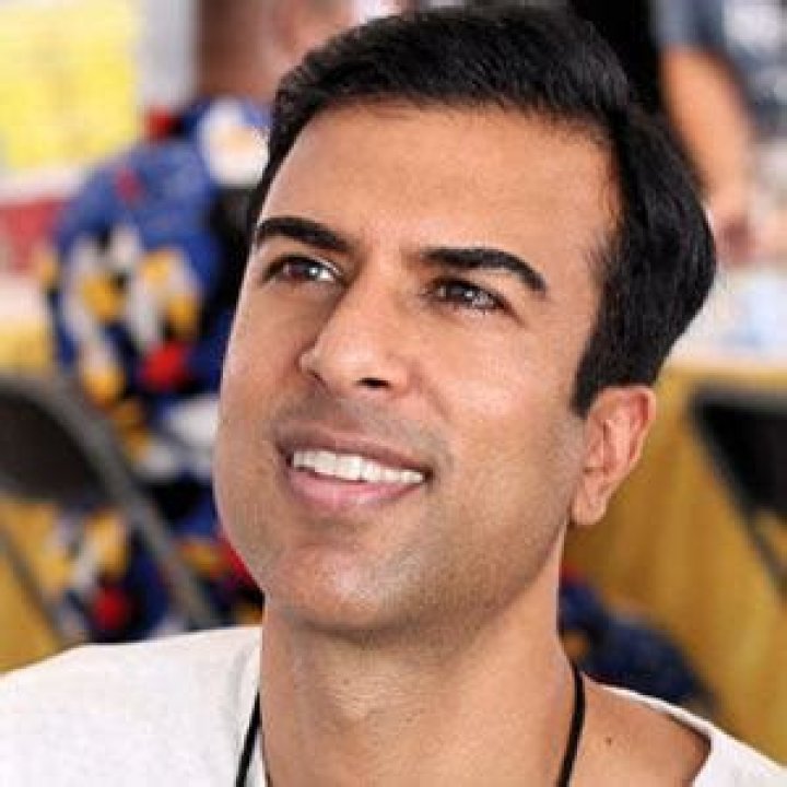 Soman Chainani - Bio, Age, Wiki, Facts and Family