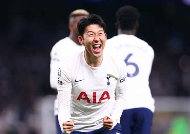 Son Heung-min - Bio, Age, net worth, weight, height, Wiki, Facts and Family