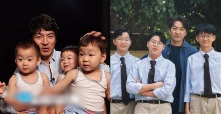Song Il-gook - Bio, Age, siblings, height, Wiki, Facts and Family