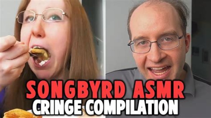 Songbyrd ASMR (webvideostar) - Wikipedia, Age, Net Worth, Biography , Spotify, TikTok, Facebook, Facts and Family