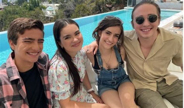 Soni Nicole Bringas - Bio, Age, Wiki, Facts and Family