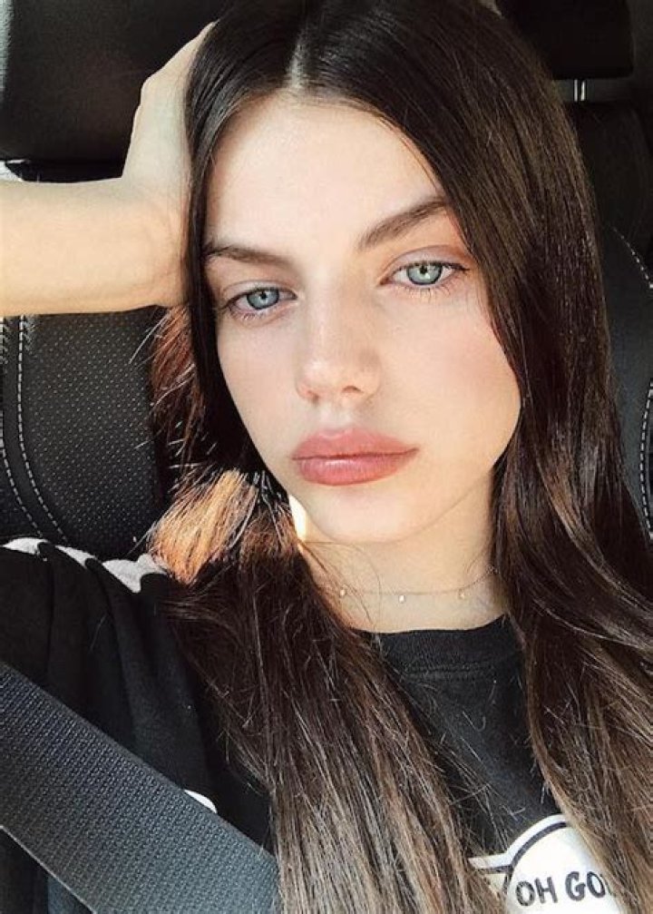 Sonia Ben Ammar - Bio, Age, Wiki, Facts and Family
