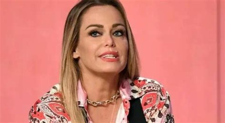 Sonia Bruganelli - Bio, Age, Wiki, Facts and Family