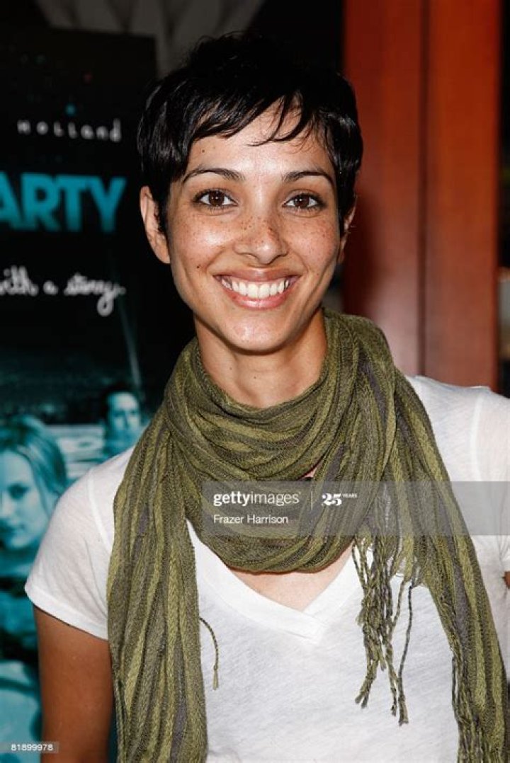 Sonita Henry: TV Actress Detailed Bio, Age, Birthday, & Height Insights and more