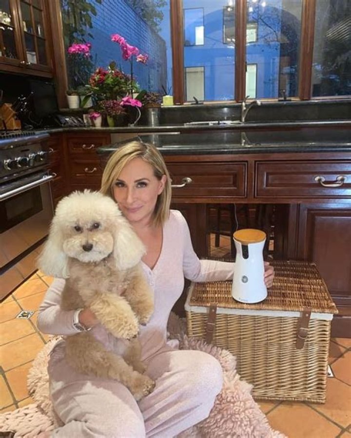 Sonja Morgan - Bio, Age, Wiki, Facts and Family