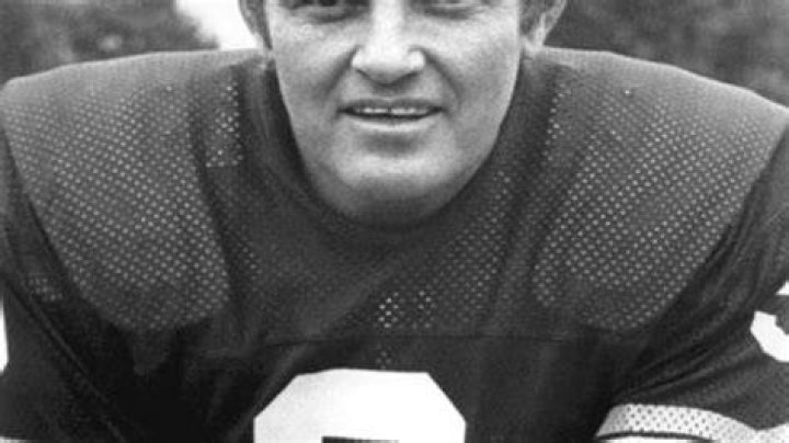 Sonny Jurgensen - Bio, Age, height, Wiki, Facts and Family
