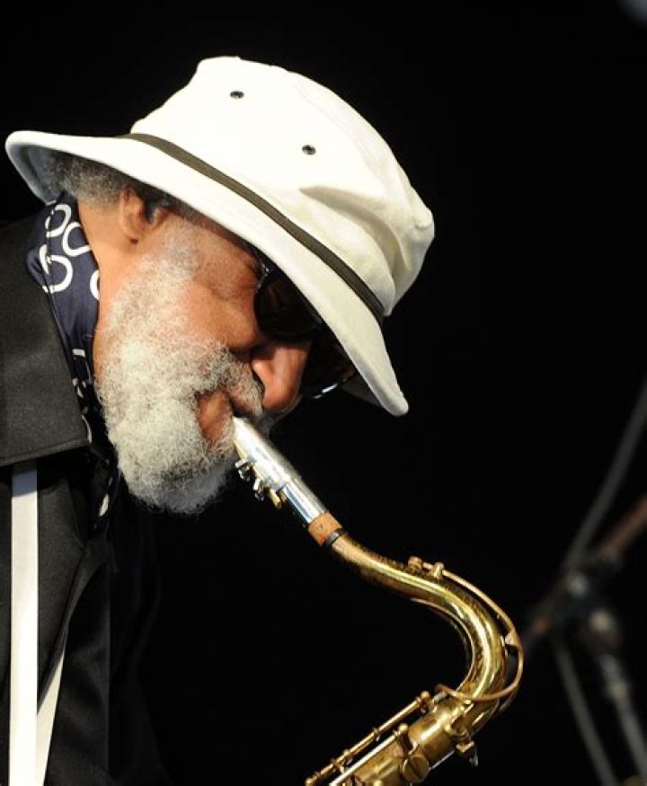Sonny Rollins - Bio, Age, net worth, Wiki, Facts and Family