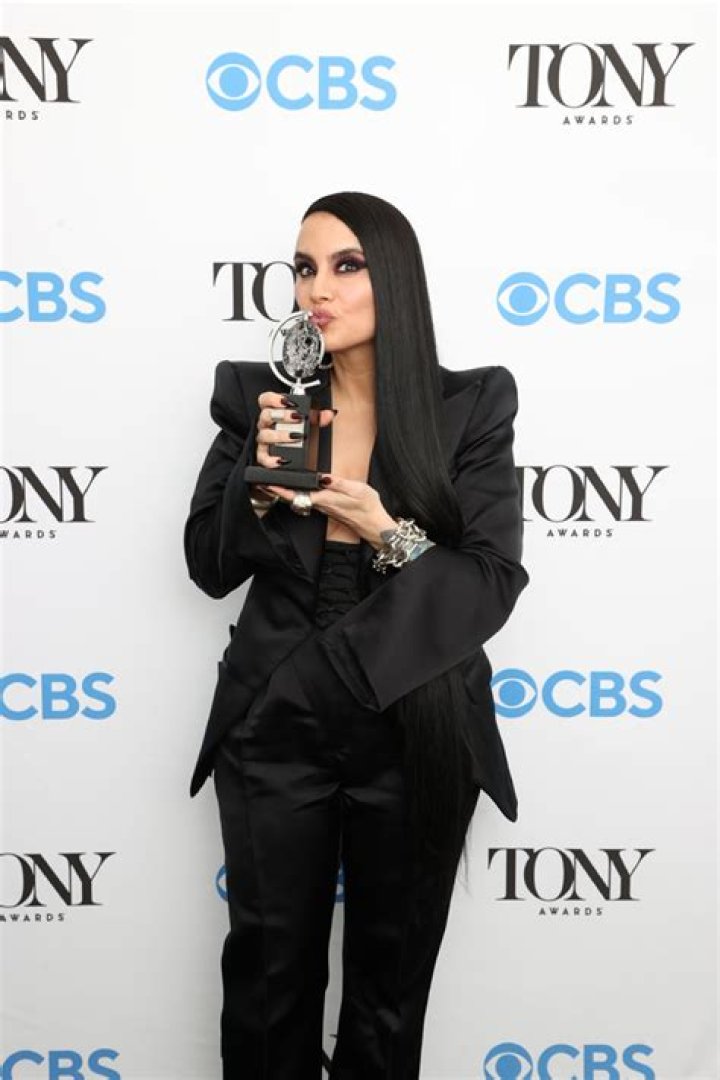 Sonya Tayeh - Bio, Age, Wiki, Facts and Family