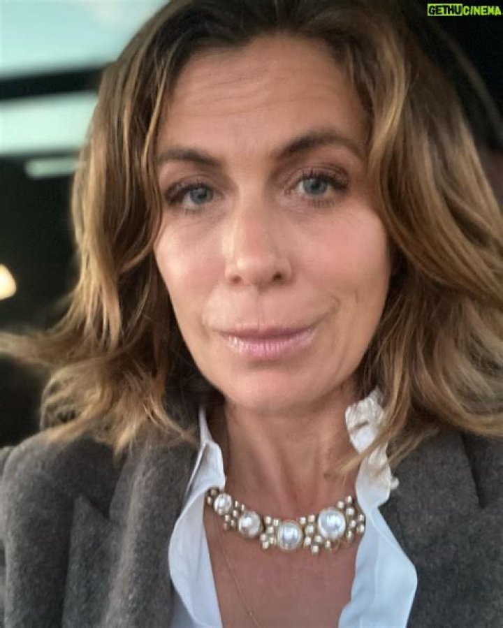 Sonya Walger - Bio, Age, Wiki, Facts and Family