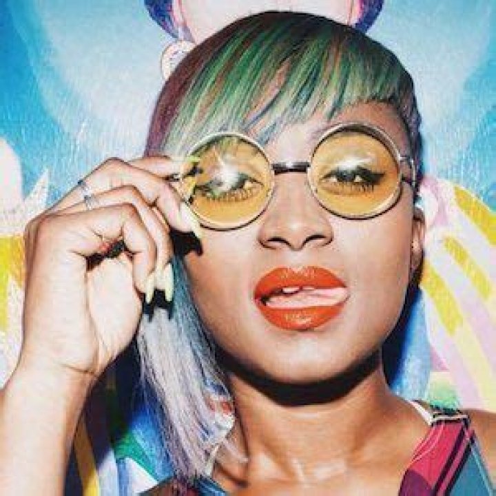 Sonyae Elise - Bio, Age, Wiki, Facts and Family