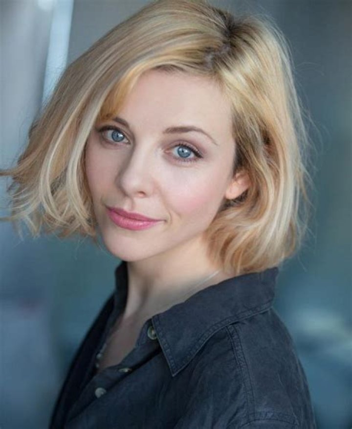 Sophia Di Martino - Bio, Age, Wiki, Facts and Family