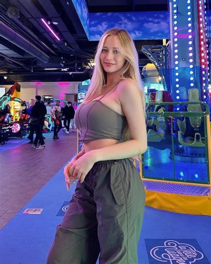 Sophia Diamond - Bio, Age, Wiki, Facts and Family