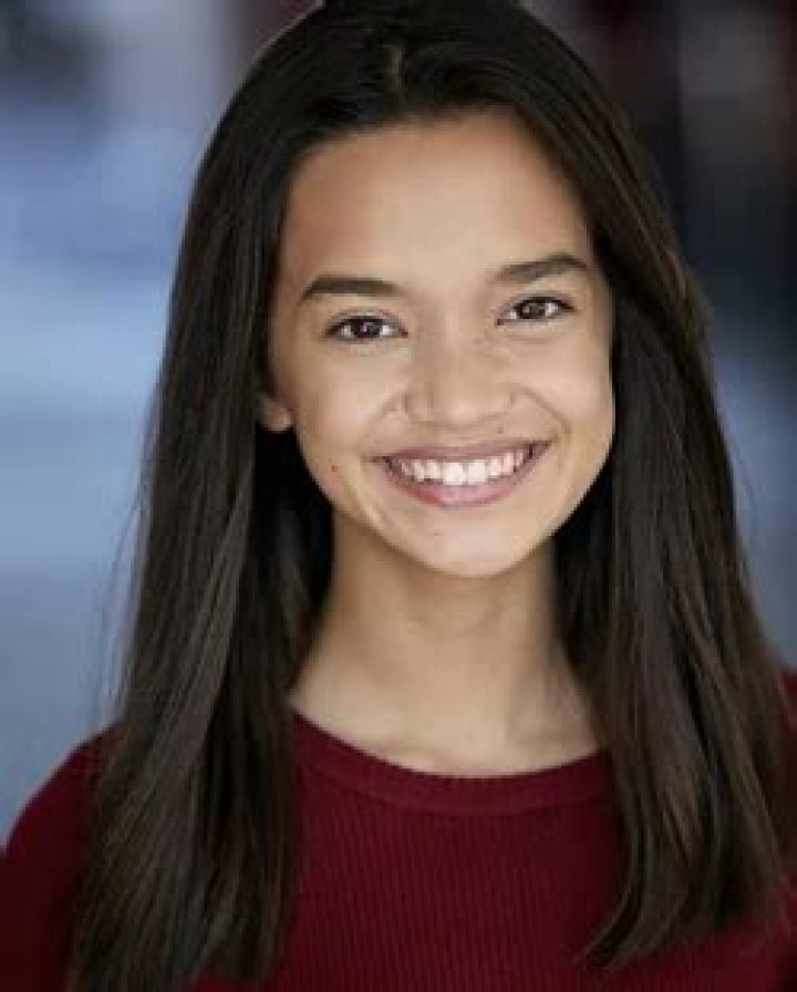 Sophia Hammons - Bio, Age, Wiki, Facts and Family