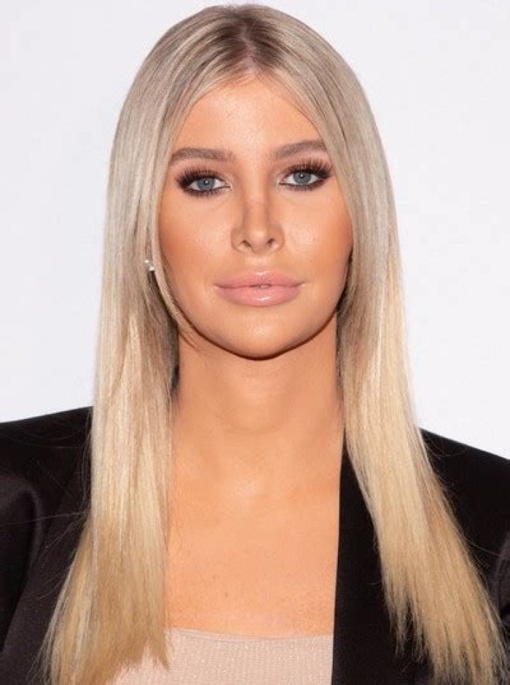 Sophia Hutchins - Bio, Age, Wiki, Facts and Family