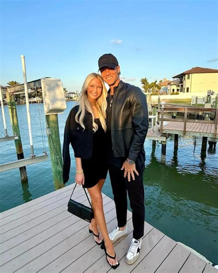 Sophia Laufer - Bio, Age, Wiki, Facts and Family